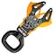Kong Usa 130 mm Length, 12.7 mm Gate Opening, Aluminum Alloy, Black 7040XNNNNKK - alternate 3